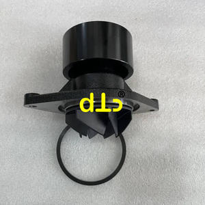 ปั๊มน้ำ 6754-61-1100 6754-61-1010 สำหรับ 6D107E PC200-8 PC240-8 220-8 - Product Image 5