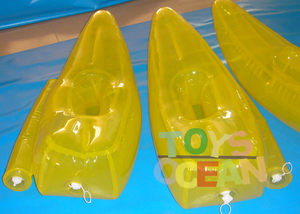 Tùy chỉnh bã<span class=keywords><strong>i</strong></span> biển nổ<span class=keywords><strong>i</strong></span> Inflatable không khí nước Giày đ<span class=keywords><strong>i</strong></span> bộ - Product Image 6