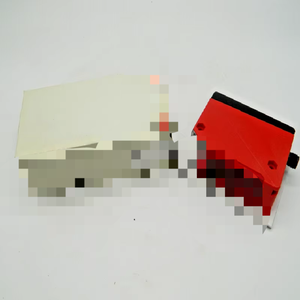 Barrière lumineuse jetable électronique 10-30V DC LSS 96K-1070-43 (500254) New Original Ready Stock Industrial Automation PLC New Ne - Product Image 1