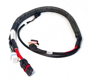 Accesorios para Dron de Pulverización Todo en Uno T40 M3M4, Tubo de Brazo Trasero de Plástico y Cable Compuesto ESC para Uso Agrícola - Product Image 1