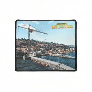 PlayerUnknown's Battlegrounds <b>Mouse</b> <b>Pad</b> 25x21cm Porto Design Gaming - Product Image 2