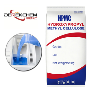 HPMC Espesante, Agente Auxiliar Químico para Detergente Líquido, Fábrica de Hebei, Alta Viscosidad 200000cps, Alta Transparencia - Product Image 1