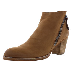 Zapatos Dolce Vita Jaeger para Mujer, Talla 10, Color: Nubuck Desierto - Product Image 1