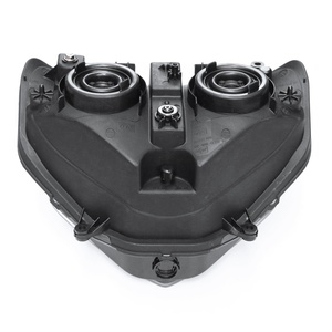 ไฟหน้ารถมอเตอร์ไซค์ KOLMIA-LAM สำหรับ Suki <span class=keywords><strong>gsxr</strong></span> <span class=keywords><strong>600</strong></span> 750 2001 2002 2003 <span class=keywords><strong>gsxr</strong></span> 1000 K1 <span class=keywords><strong>K2</strong></span>อะไหล่และอุปกรณ์เสริม - Product Image 4