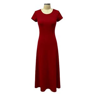 Abito estivo da <span class=keywords><strong>donna</strong></span> senza maniche vestito da cerimonia all'ingrosso <span class=keywords><strong>Online</strong></span> - Product Image 2