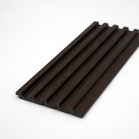 Revestimiento de Panel de pared 3D ecológico, fácil de instalar, decoración Interior, tablero PS, envío rápido, función antiestática impermeable