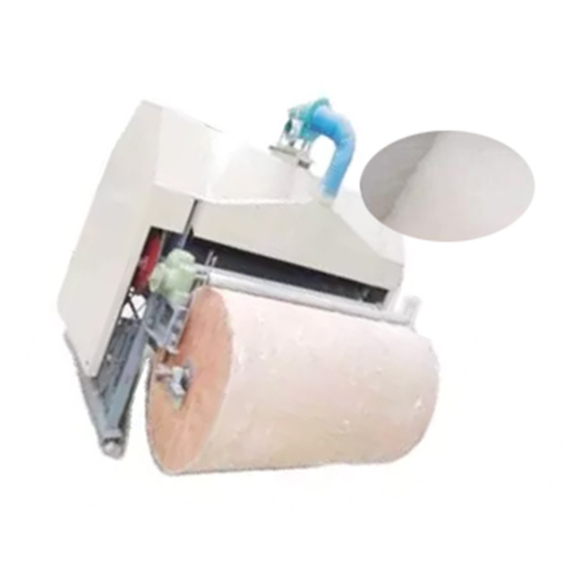 Large Capacity Sheep Wool Combing Machine /carding Wool Machine/Fiber Cotton Combing Machine  for Textile Industry