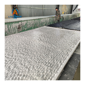 Revestimiento de Paredes Exteriores para Casas, Lámina de Chapa de <span class=keywords><strong>Piedra</strong></span> Flexible, Azulejos MCM Resistentes al Fuego - Product Image 5