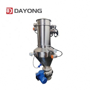 สายพานลำเลียงแรงดูดสูงความเร็วสูงสำหรับอุตสาหกรรมพริกเครื่องเทศระบบสุญญากาศแรงดันลบ - Product Image 2