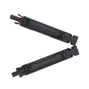 TÜV T PV-Kabelst ecker 2-poliger Solara schluss T-Abzweig und wasserdichte Steck verbinder - Product Image 5