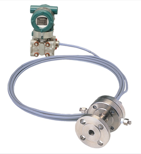 Medidor de Diafragma Sellado Yokogawa EJA438E Tipo Diafragma Interno con Salida 4-20mADC/HART/FF/BRAIN/PROFIBUS PA IP65 - Product Image 2