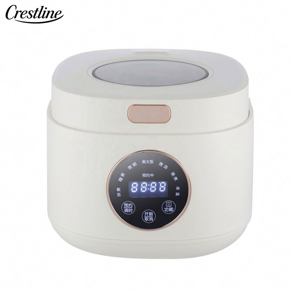 Kukar Multipurpose Kids Cooker Olayks Mini Multi Cooker Electric Rice Cooker Cuiseur De Riz Ricecooker