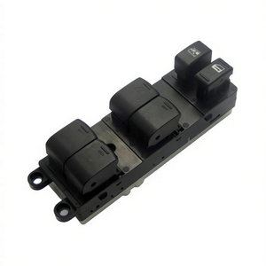 Interruptor de elevalunas eléctrico, delantero izquierdo para Nissan NAVARA D40 2005-2015 OE 80961-EA162 80961EA162 - Product Image 3