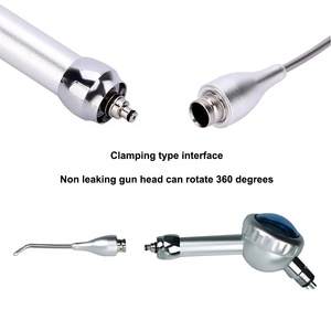 Attrezzatura Veterinaria Lexison PDAP-NC01, Lucidatore Dentale ad Aria Compressa per Uso Veterinario, per Ospedali Veterinari - Product Image 5