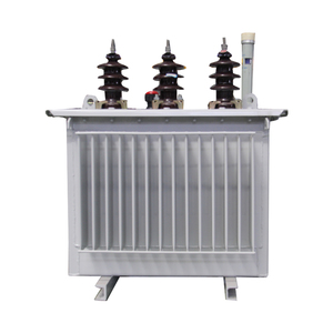 Transformateur de puissance immergé dans l'huile Longjian, 11kV 415V 50kVA 2000kVA, prix industriel, usine avec 35 ans d'expérience - Product Image 5