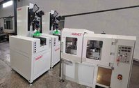 Nouvelle machine à chaussures à injection directe de type Desma, simple et double station, vente directe d'usine, personnalisable