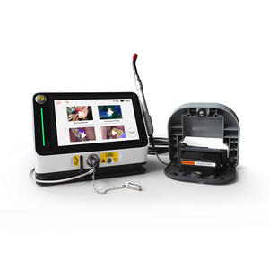 Macchina dentaria del <span class=keywords><strong>laser</strong></span> del diodo 10W 980nm per i tessuti molli - Product Image 5