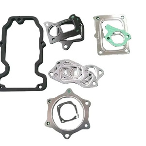 Juntas de Alta Calidad 561-74-61511 561-74-61521 para HD465 HD785 - Product Image 6