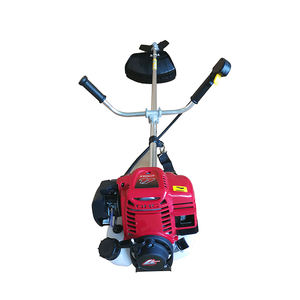 Débroussailleuse à essence 4 temps <span class=keywords><strong>de</strong></span> haute qualité GX35 Outils <span class=keywords><strong>de</strong></span> <span class=keywords><strong>jardin</strong></span> avec certificat CE - Product Image 6