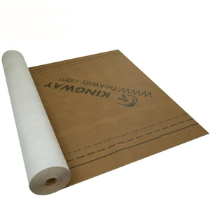 <span class=keywords><strong>Película</strong></span> de Alta Calidad para Envolver Casas, Membrana Impermeable con Membrana Transpirable - Product Image 6
