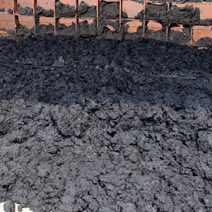 Полая лопастная сушилка для грязи/полая лопастная лопасть сушилка смеситель сушилка - Product Image 6