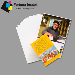 Mejor Precio Excelente Imagen Latex Media Photo Paper Latex RC Photo Paper - Product Image 6