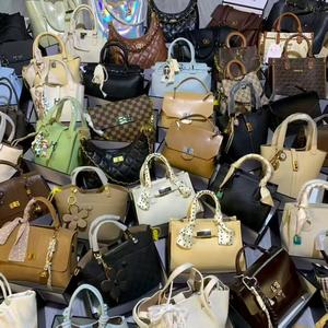 Nouveau design 2026 – Sacs bandoulière mixtes pour femmes – Sacs à main décontractés légers et souples – Vente en gros personnalisée pour petites entreprises - Product Image 1