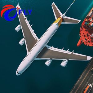 ตัวแทนขนส่งทางอากาศจากจีนไปยังฮัมบูร์กตัวแทนออกแบบได้ตามมาตรฐาน - Product Image 1