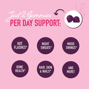 Bio chealth OEM Handelsmarke Premium DIM <span class=keywords><strong>Menopause</strong></span> Supplement Immun unterstützung <span class=keywords><strong>Vitamin</strong></span> <span class=keywords><strong>C</strong></span> Gummibärchen Feminine Gummies Gummibärchen - Product Image 3