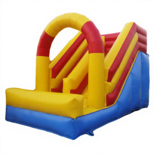 Offre Spéciale usage domestique glissière sèche gonflable de jeu pour les enfants - Product Image 1