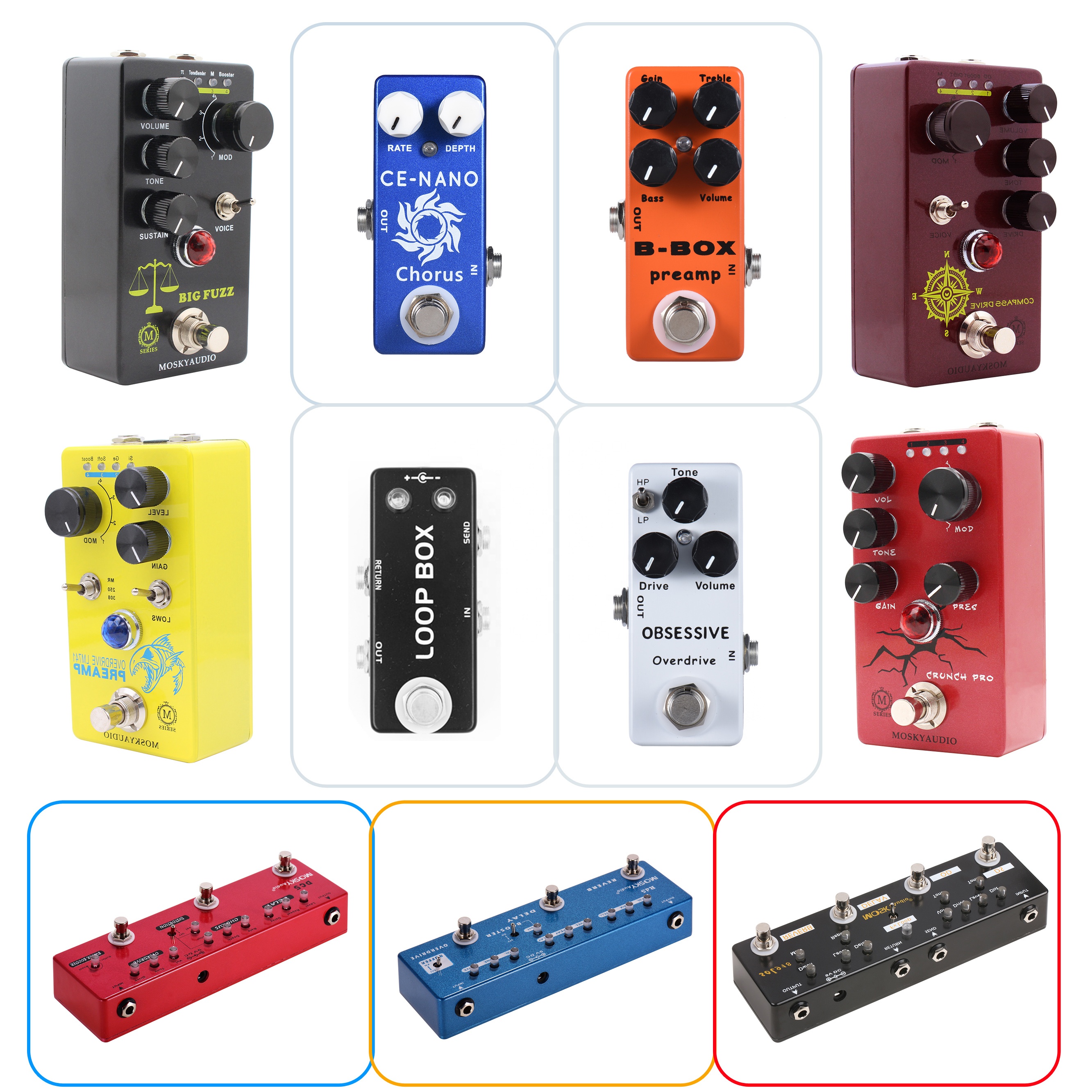 ベース Verocity Effects Pedals FET BASS BLEND ベース Verocity Effects Pedals FET BASS BLEND VeroCity