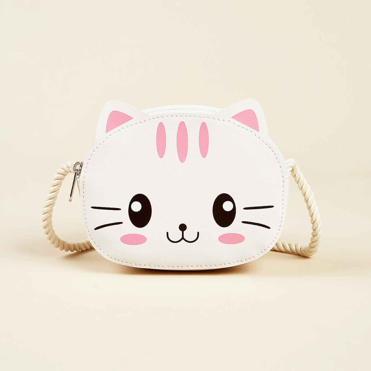 Sequins Coin Purse Women Mini Wallets Crossbody Bag Girls Long String Small Mone