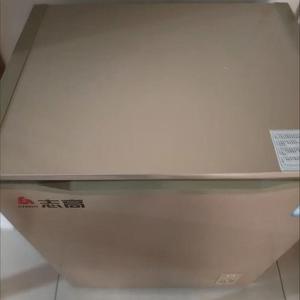 D 135L Congelador Precio de fábrica Portátil de alta calidad Mini Cofre Refrigerador comercial Cofre profundo - Product Image 2
