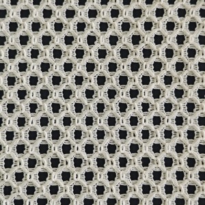 Tela de Encaje Floral Transpirable y Soluble <span class=keywords><strong>en</strong></span> Agua, 100% Algodón, <span class=keywords><strong>para</strong></span> Ropa Bordada o Vestido Hawaiano - Product Image 5