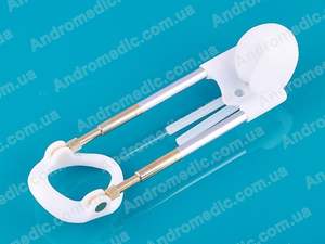 EasyMaxペニス24K男性ペニールエクステンダー拡大システムペニス矯正装置男性エクステンダーマッサージャーストレッチ成長 - Product Image 4