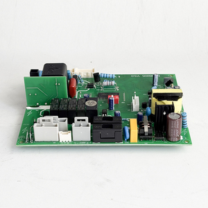 Nồi hơi gas gia dụng treo tường nồi hơi bảng mạch điều khiển PCB bảng điều khiển - Product Image 6