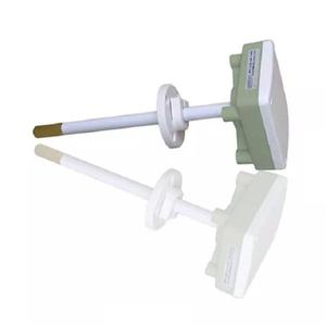 Capteur de température et d'humidité 4-20 mA pour usage extérieur, fabriqué en Chine, avec boîtier en plastique, protection IP54, certifié CE, OEM disponible - Product Image 2