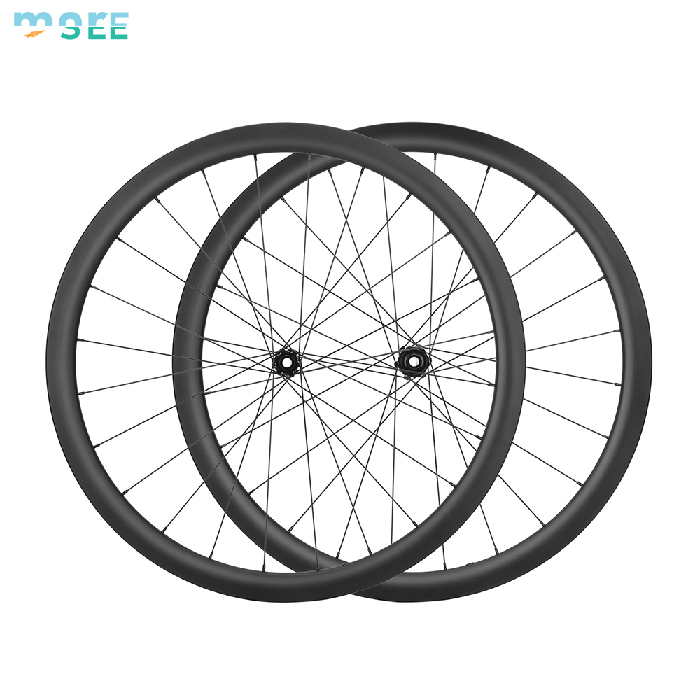 Thru-axle - 38mm - I.W.: 19.3mm; O.W.: 25.6mm