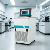 DC-3030 Heating Cooling CNC Super Constant Temperature Water Bath Laboratory Heating Analytical Instrument