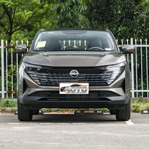 <span class=keywords><strong>Nissan</strong></span> Qashqai SUV Familiar Multifuncional |   Nuevo Auto Confiable Hecho en China (Vehículo <span class=keywords><strong>de</strong></span> Calidad) - Product Image 1