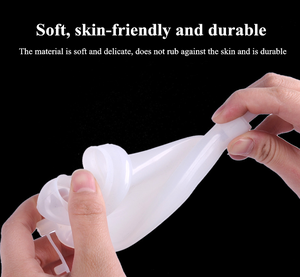 SculpMed Medical <strong>Disposable</strong> <strong>Urine</strong> <strong>Bag</strong> Adult <strong>Urine</strong> Drainage <strong>Collection</strong> <strong>Bag</strong> - Product Image 5