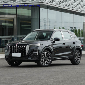 Hongqi HS5 Nouveau SUV essence 5 places 5 portes, SUV intermédiaire de luxe, moteur 2.0T Turbo haute performance, véhicule de luxe, acompte - Product Image 1
