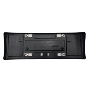 Soporte para Matrícula de Coche C4L, Pieza de Repuesto para Automóvil 1616390680, para Peugeot <span class=keywords><strong>Citroen</strong></span> C4L - Product Image 2
