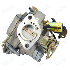 คาร์บูเรเตอร์ RBK รุ่นใหม่ C01 13200-79250 สำหรับเครื่องยนต์รุ่น F8A อะไหล่ทดแทน ขนาด 27*25*18 - Product Image 3