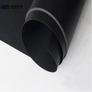 230g 300g spedizione veloce cartoncino nero <span class=keywords><strong>fogli</strong></span> di cartone spessi per A3 <span class=keywords><strong>A4</strong></span> Box imballaggio doppio rivestimento laterale per artigianato a mano - Product Image 3