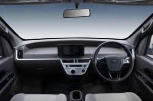 <span class=keywords><strong>Gonow</strong></span> รถตู้โดยสารไฟฟ้า lhd/rhd ยาวเบาะ11/14รถสำหรับขนส่งของแท้ <span class=keywords><strong>gonow</strong></span> Long rnage catl - Product Image 6