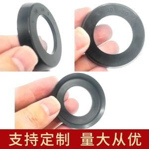 Joint torique en caoutchouc pour cylindre hydraulique, diamètre de trou de piston 70 75 80 85 90 95 100, type résistant à l'usure - Product Image 3