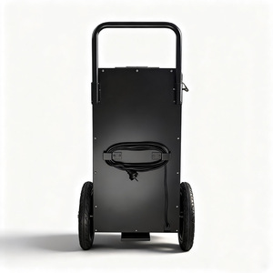 <span class=keywords><strong>D</strong></span>éshumidificateur électronique métallique Wi-Fi compact haute performance à <span class=keywords><strong>grande</strong></span> <span class=keywords><strong>capacité</strong></span> pour le contrôle de l'<span class=keywords><strong>humidité</strong></span> industrielle - Product Image 4