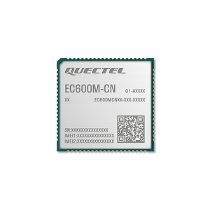 EC600MEULA-I05-SNNDA Quectel Original 4G Communication Module Bom List RFQ Electronic Components Consultation More Discounts - Product Image 1