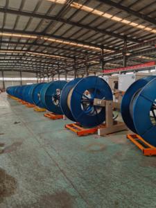 1 في 80 بوصة مموج بوصة 2 بوصة بمعيار الولايات المتحدة 12 ، 2Sn 8 خرطوم مطاطي هيدروليكي R 2 Sae100R 1 Psi أنبوب أزرق أحمر 2Sn - Product Image 2